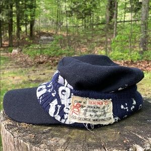 NWOT 🇯🇵 Grace Hats Tokyo Japan 🧢